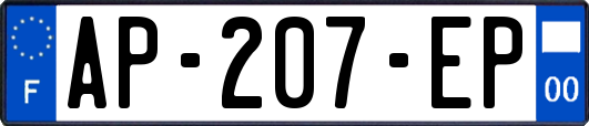 AP-207-EP