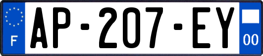 AP-207-EY