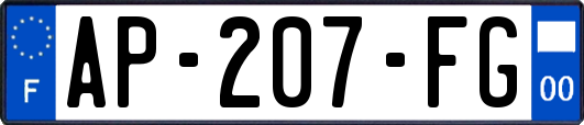 AP-207-FG