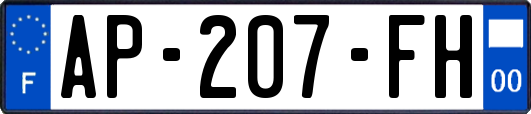 AP-207-FH