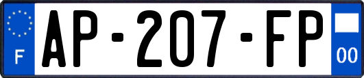 AP-207-FP