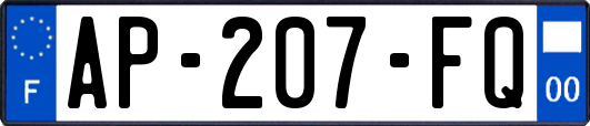 AP-207-FQ