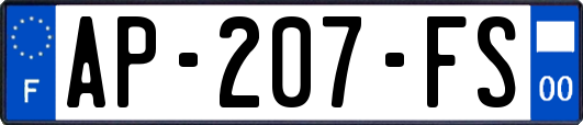 AP-207-FS