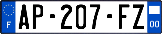 AP-207-FZ