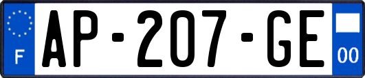 AP-207-GE