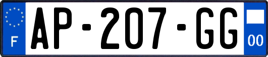 AP-207-GG