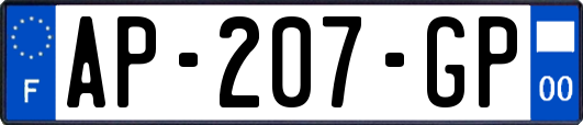 AP-207-GP
