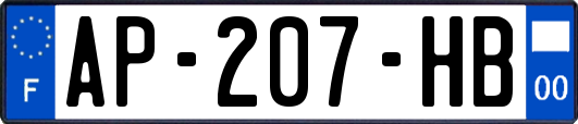 AP-207-HB