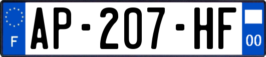 AP-207-HF