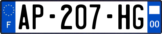 AP-207-HG