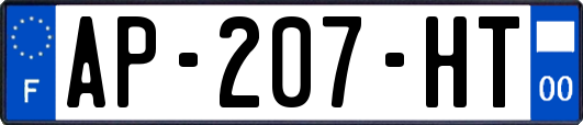 AP-207-HT
