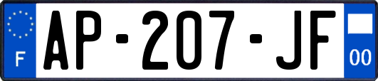 AP-207-JF