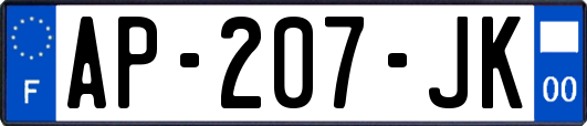 AP-207-JK