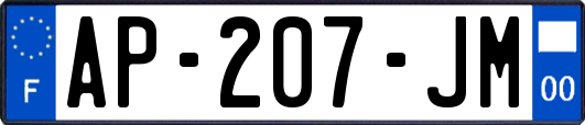AP-207-JM