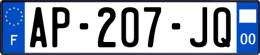 AP-207-JQ