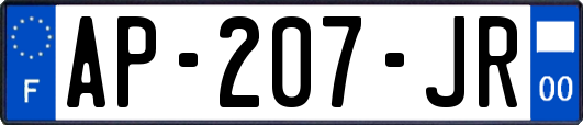 AP-207-JR