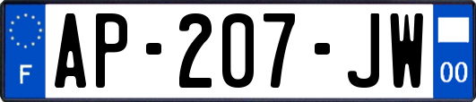 AP-207-JW