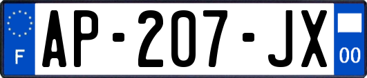 AP-207-JX