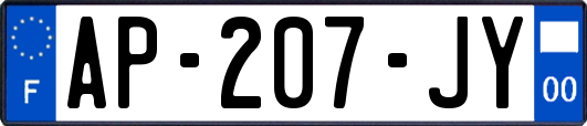 AP-207-JY