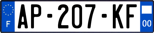 AP-207-KF