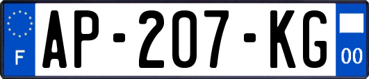 AP-207-KG