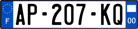AP-207-KQ