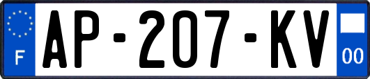 AP-207-KV