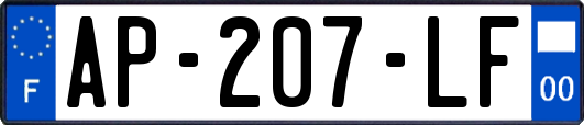 AP-207-LF