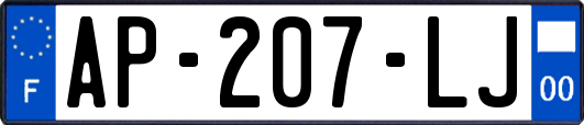 AP-207-LJ