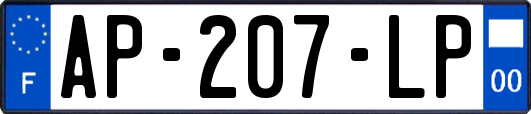 AP-207-LP