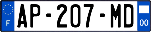 AP-207-MD