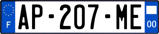 AP-207-ME