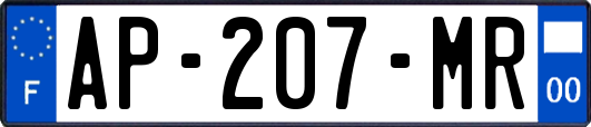 AP-207-MR