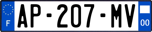 AP-207-MV