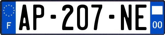 AP-207-NE