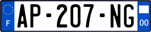 AP-207-NG