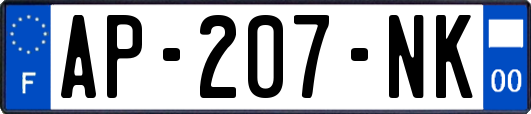 AP-207-NK