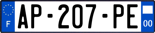 AP-207-PE
