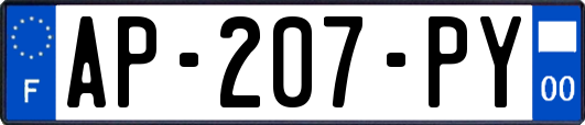 AP-207-PY