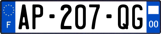 AP-207-QG