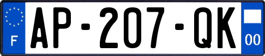 AP-207-QK