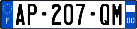 AP-207-QM