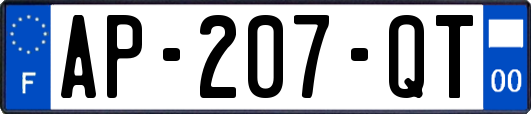 AP-207-QT