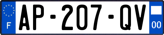 AP-207-QV