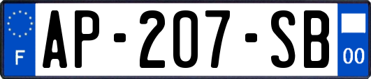 AP-207-SB
