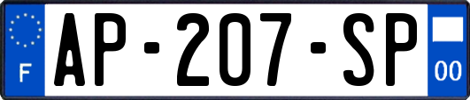 AP-207-SP