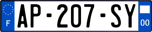 AP-207-SY