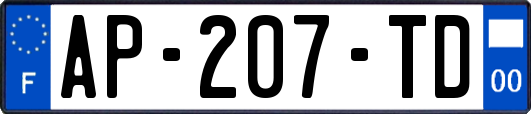 AP-207-TD