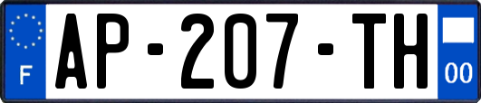 AP-207-TH