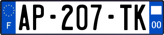 AP-207-TK